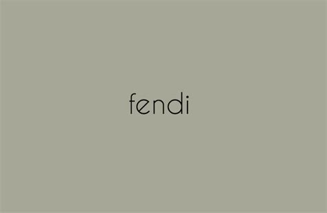 tinta fendi|Fendi italy.